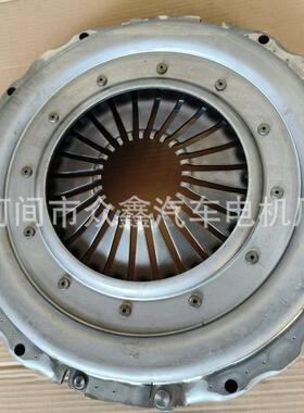 离合器压盘，3482000517，0501216559，81.30305-0223，160552