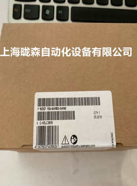 6ES7155-6AR00-0AN0 ET 200SP， PROFINET 接口模块