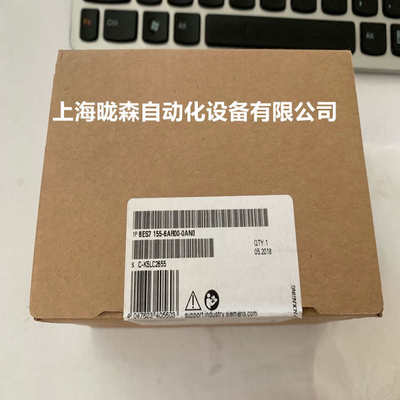 6ES7155-6AR00-0AN0 ET 200SP， PROFINET 接口模块