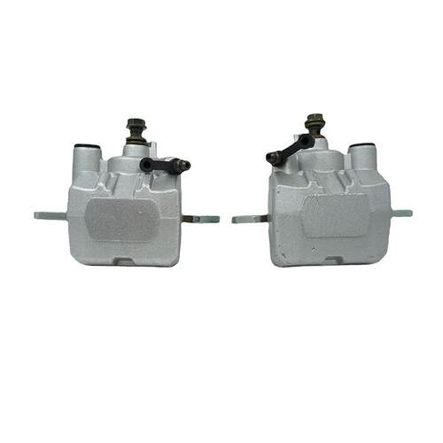 ATVUTV下泵适用HondaTRX420TRX50007-15刹车钳前制动卡钳