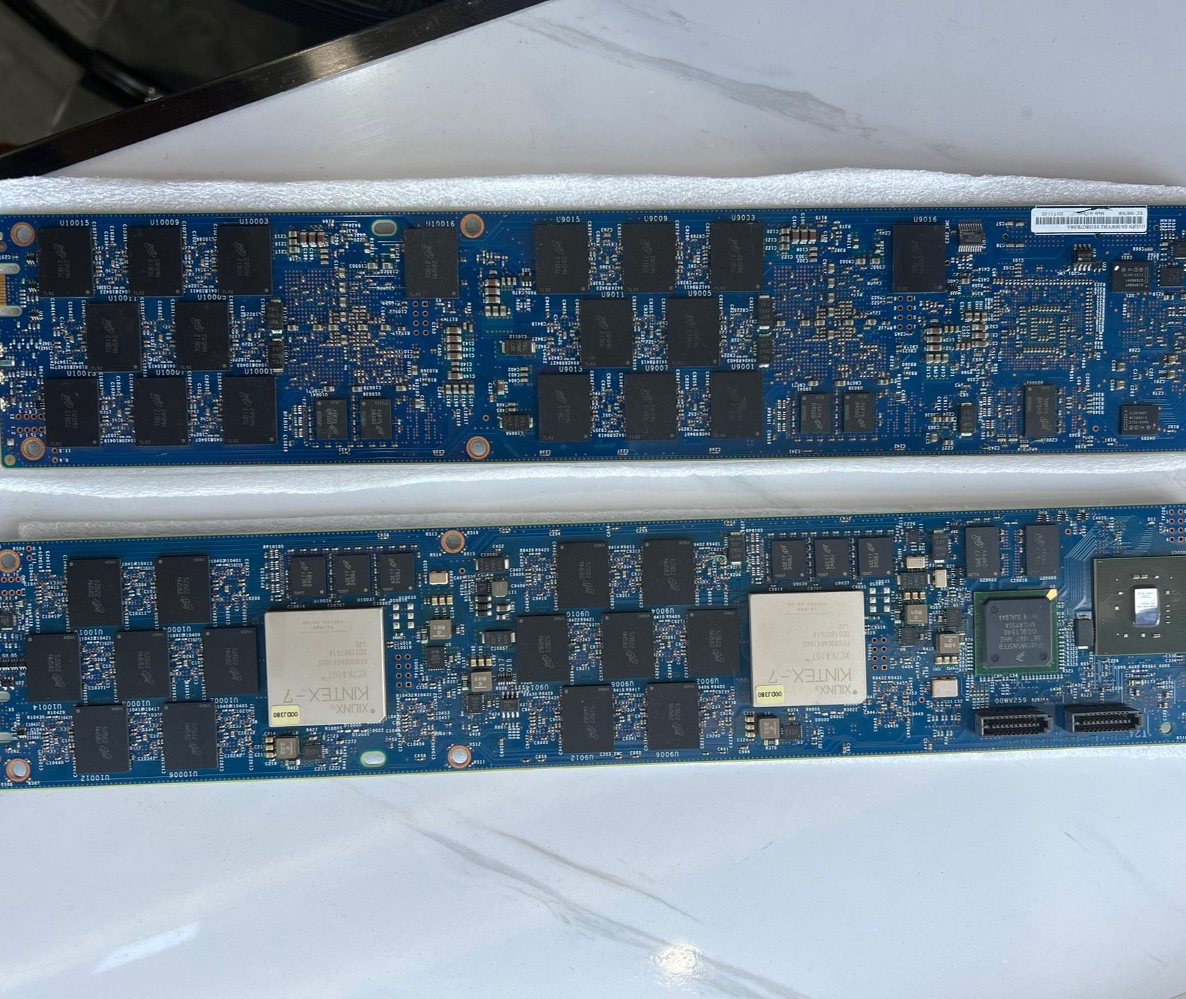 NW582一色拆盒靓货