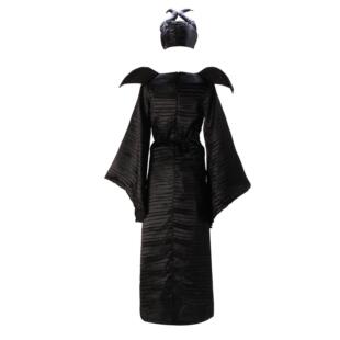 costume万圣节女巫服装 bar party