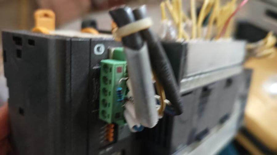 3月18日北京【京械2857】单位淘汰报废处置plc一台网络拍卖公告