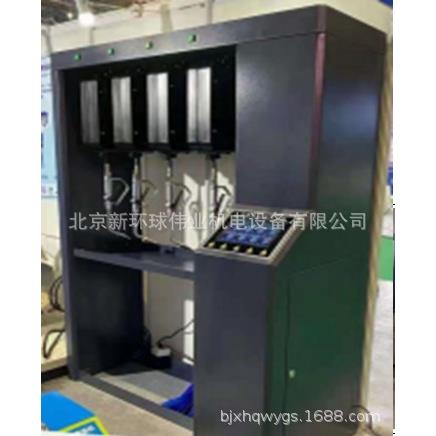 全自动智能型废液多通道台式抽排机抽排油液装置