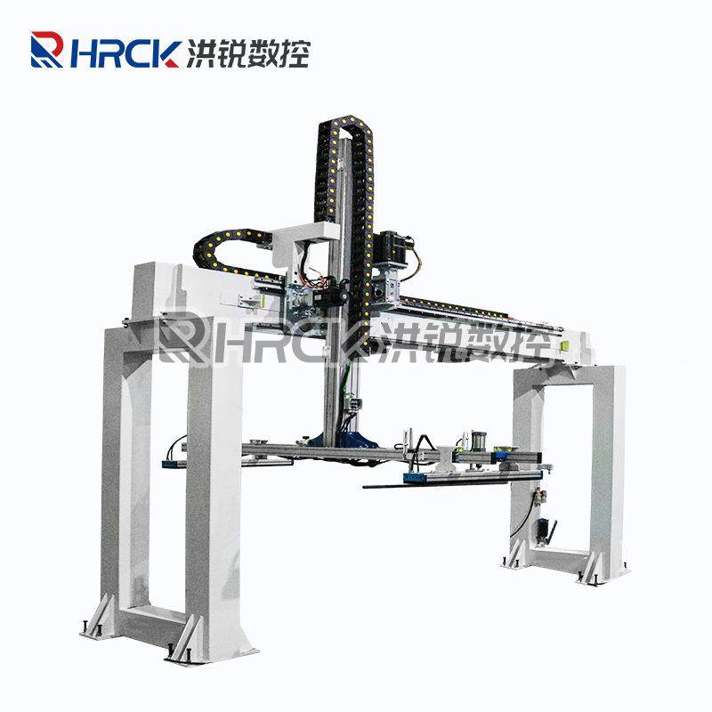 厂家直稳上下料龙供门机自动降机械设升备平可载重物板式家具