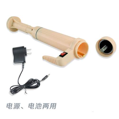 水族箱用品热带观赏鱼缸换水过滤自动清洁器电动洗沙换水器洗砂器