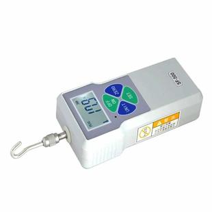 测力计500sf计0500n500n 力数显推拉2拉力推力电子 计sf计 数显