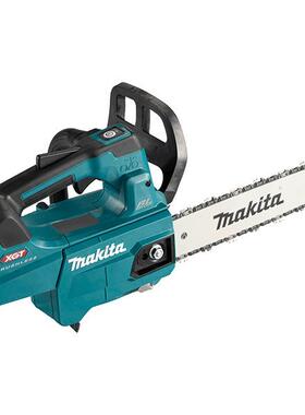 牧田040V充电Z式电链锯UC02GDWU无刷UC003锂电U0C04伐木锯UC006GZ