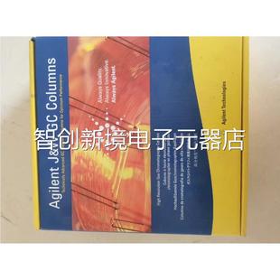 捷伦非性毛细管色谱柱安极一套 91F—413G议价 190