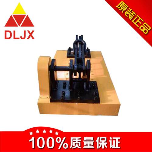 自吸式永磁起重器HC吊运钢板永磁吸吊器大连建鑫永磁吊具