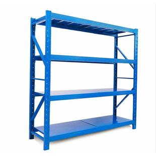 深圳货柜架仓储家用储物置物架多层仓库展示多功能铁架自由组合