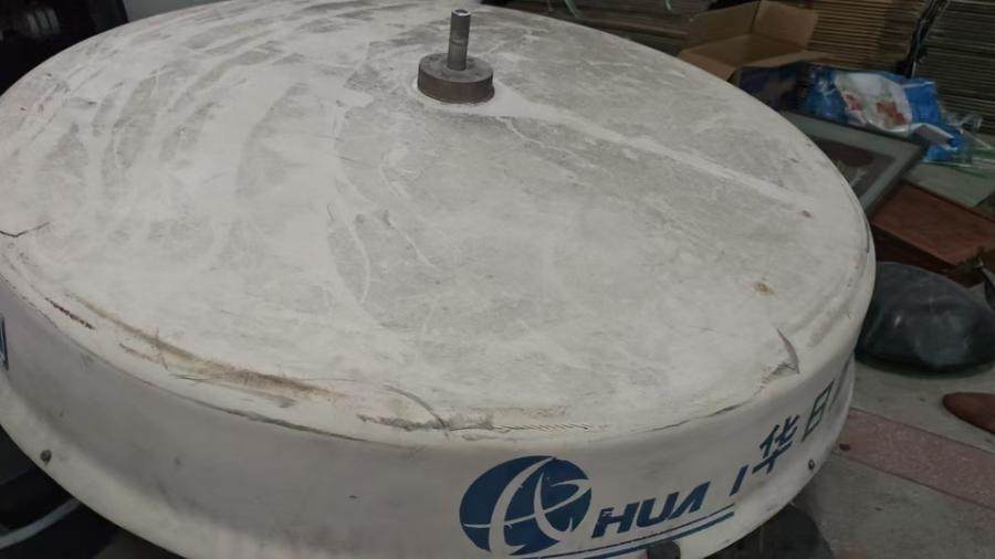 12月27日北京【京械7908】单位淘汰报废处置监测天线一台网络拍卖公告