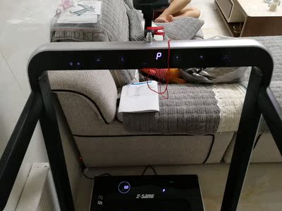 伊尚E5跑步机怎么样一周使用彻底爱上了吗