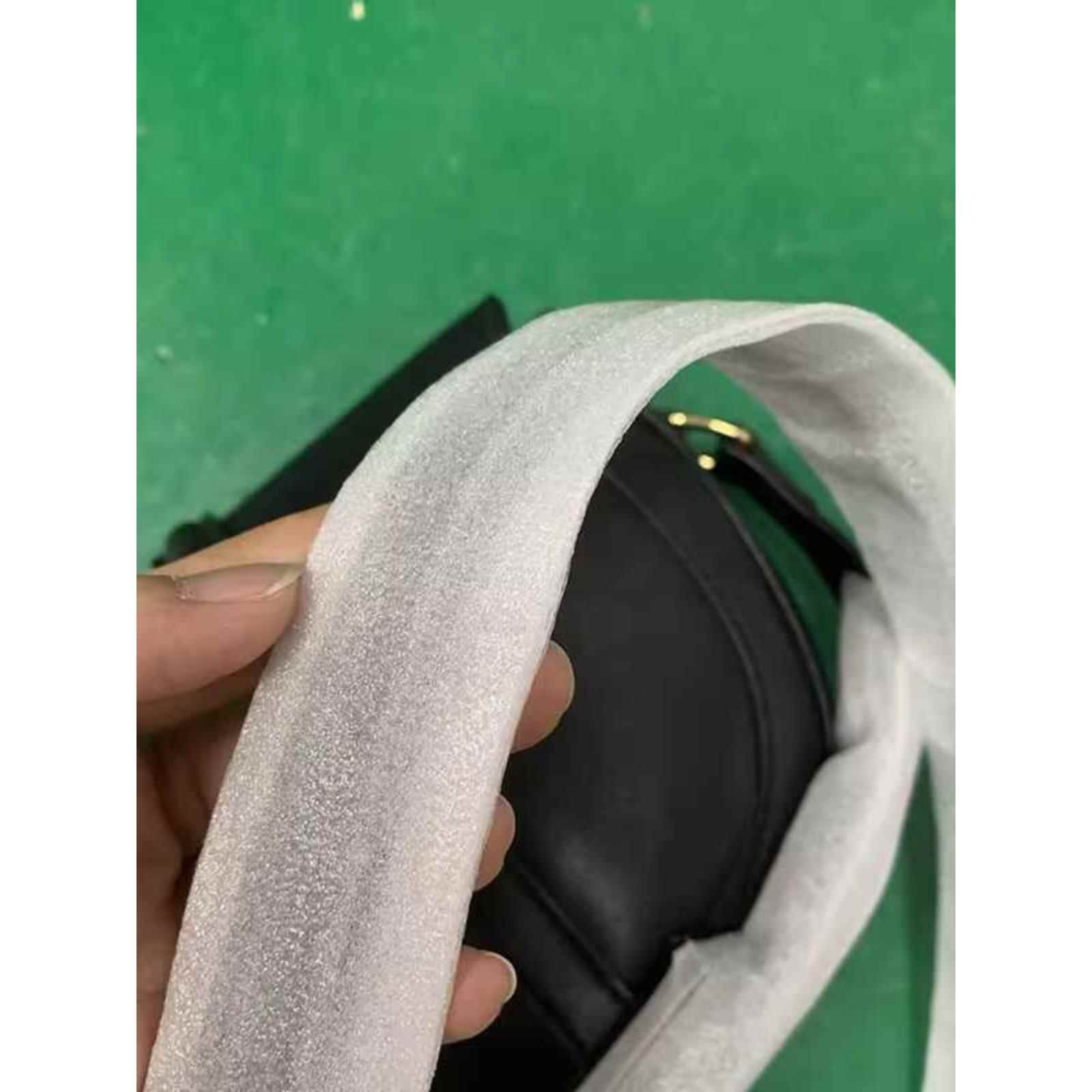 环保EPE珍珠棉胶通手袋包包手柄肩带链条保护棉套泡沫棉通包装膜