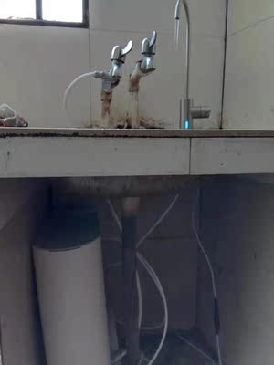 使用心得Netpure净水器怎么样?质量分析Netpure净水器好吗？