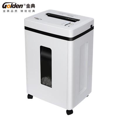 金典（GOLDEN） GD-9303(持续10分钟 22L 单次6张 可碎卡