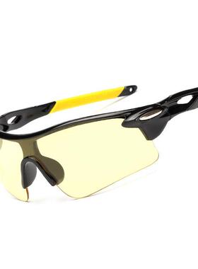 自行车太阳镜跨境运动太阳眼镜