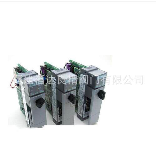 1756-IF16 美国 AB 罗克韦尔 PLC 输入模块