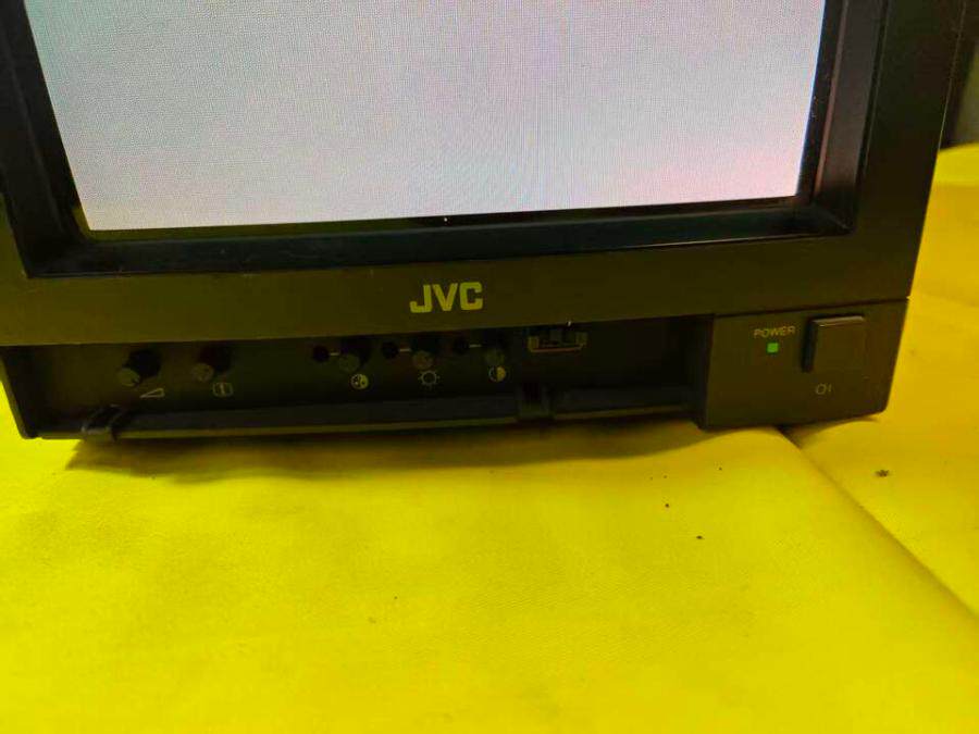 4月19日无锡【J078】单位淘汰处置彩色监视器一台网络拍卖公告