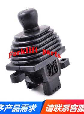 TOYOTA丰田电叉车配件8FBN15-25升降液压操作手柄67810-11322-71