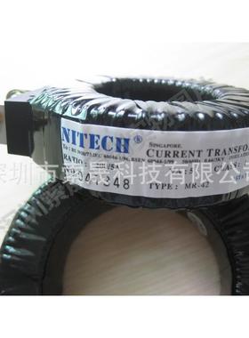 NITECH电流互感器MR