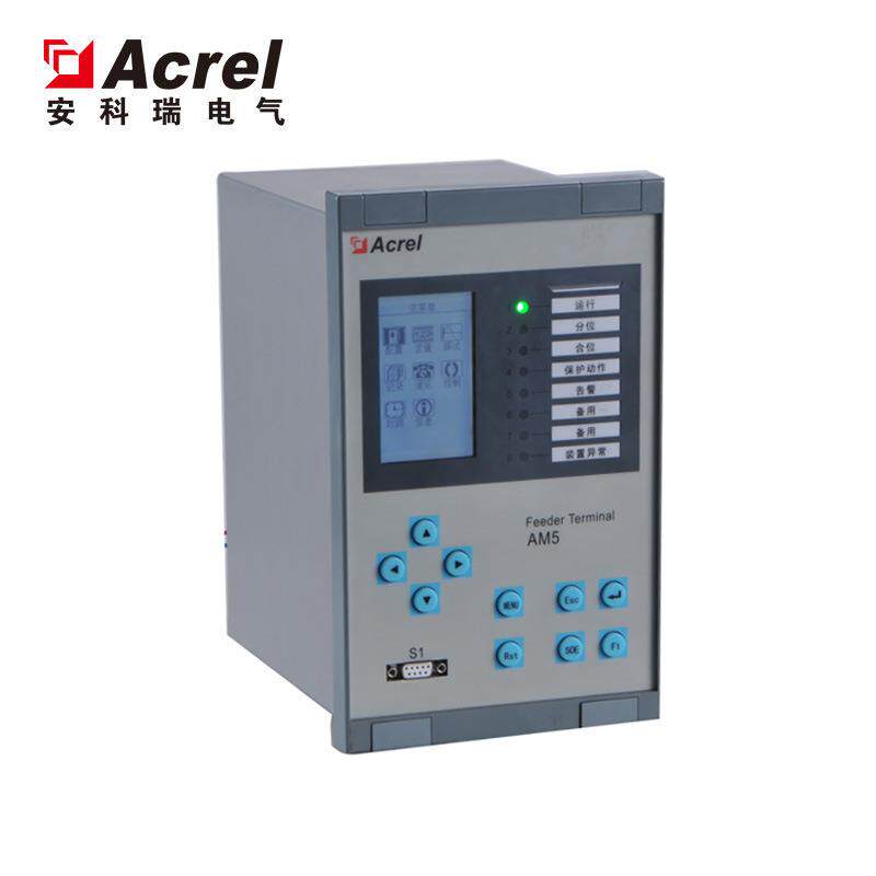 中压保护装置AM6-UB电压互感器保护测控装置