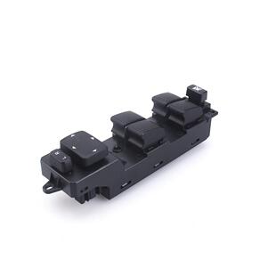 350GV2S 350A 13GV2S 自动车窗升降开关适配M605