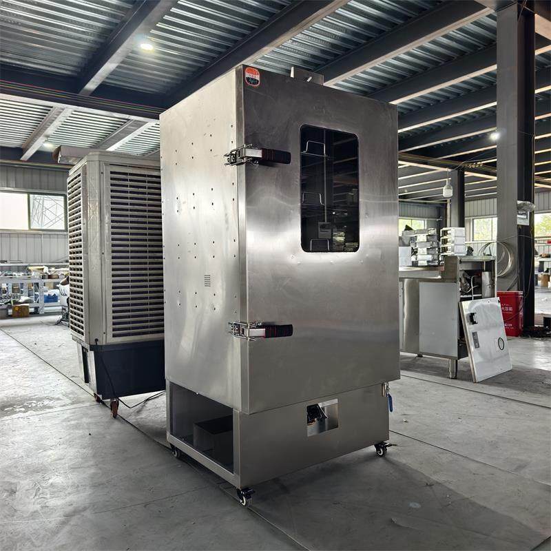 不锈钢烟熏炉糖熏炉商用熏鸡熏肠设备熟食店熏豆干腊肉电熏炉熏箱,清洗/食品/商业设备,烟熏炉,淘宝优惠券,粉丝福利购,淘宝优惠卷