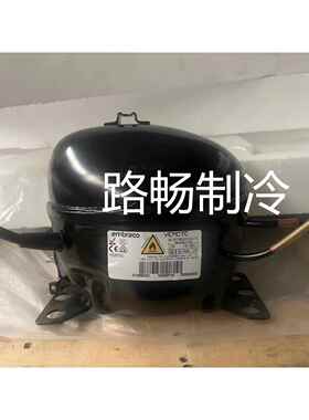 商用冰箱冰柜冷冻保鲜柜NEK2150GK制冷压缩机