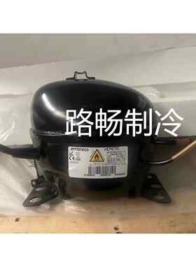 加西贝拉冰箱厨用电冰柜JM1110Y制冷量140W展示柜制冷压缩机