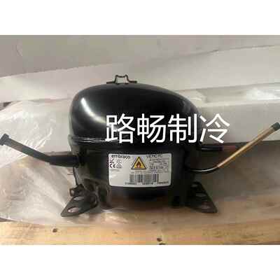 商用冰箱冰柜冷冻保鲜柜NEK2150GK制冷压缩机