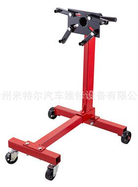 发动机翻转架发动机修理支撑架引擎支架引擎翻转架1000LBS