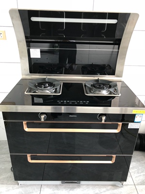 德普凯信集成灶怎么样真心后悔买晚了?