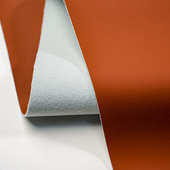 床靠背pu软包硬包无溶剂装 饰沙发皮革面料硅胶防污易清洁人造革