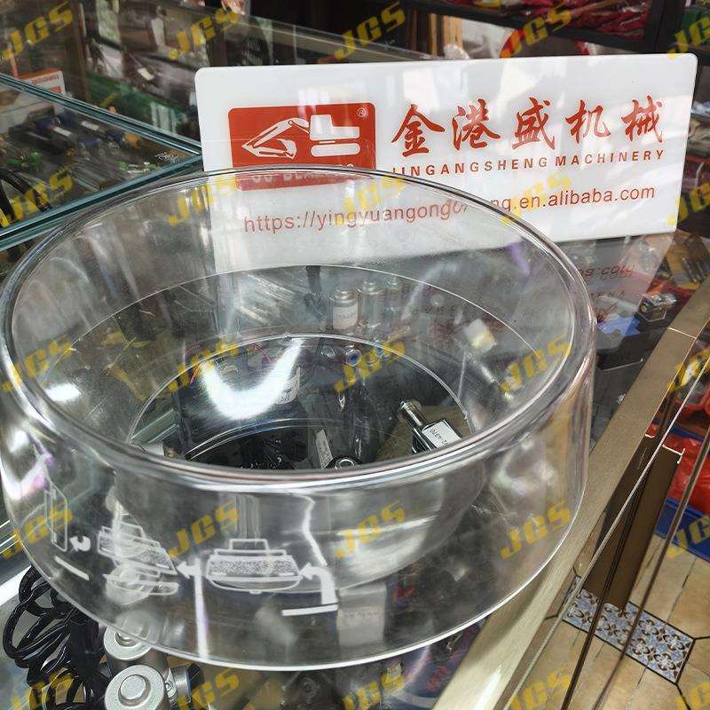 新款防摔空气预滤器中间节进气滤芯空滤总成滤筒挖掘机工程配件