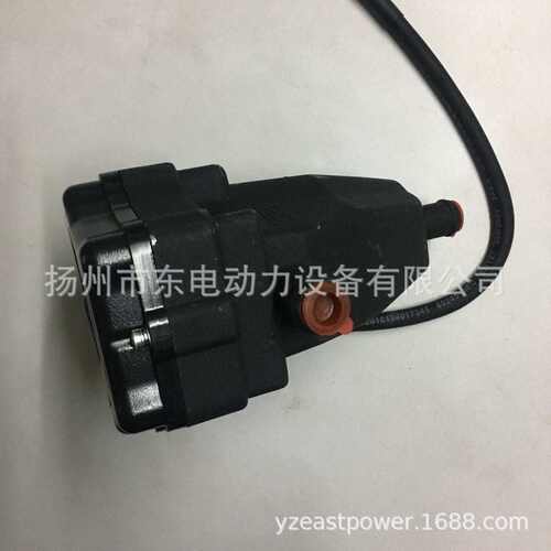 hf30 5kw发电机组柴油机 ac220v预热器3kw柴油加热器 2hf25.套水
