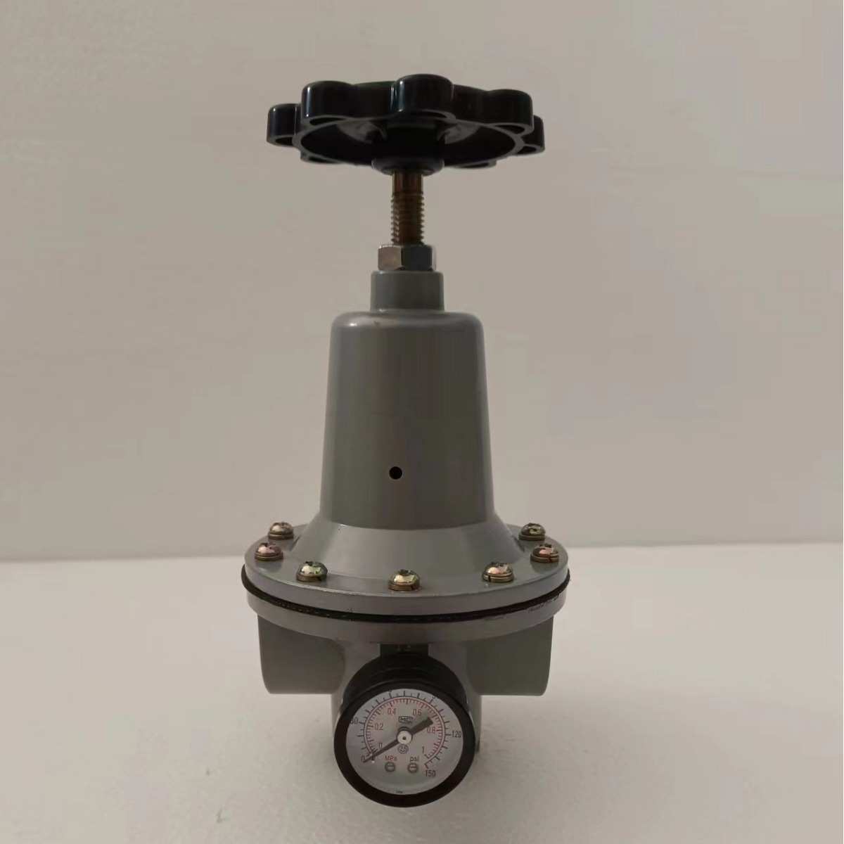 现货空气减压阀QTY-20优质调压阀QTY-20-S16分口径G3/4