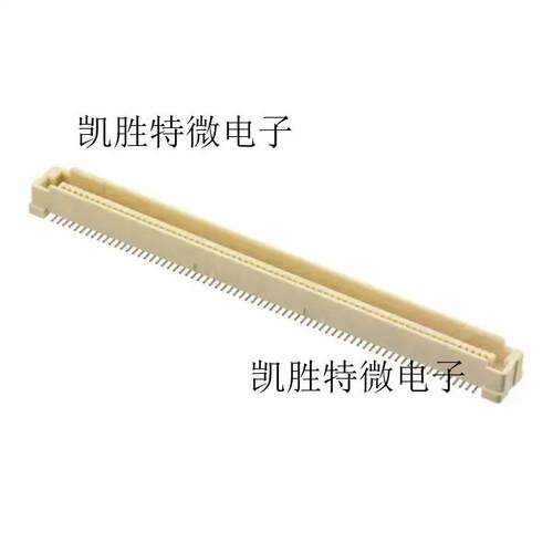 TE/原装5177984-6 板对板连接器140P 5177984-6进口全新现货