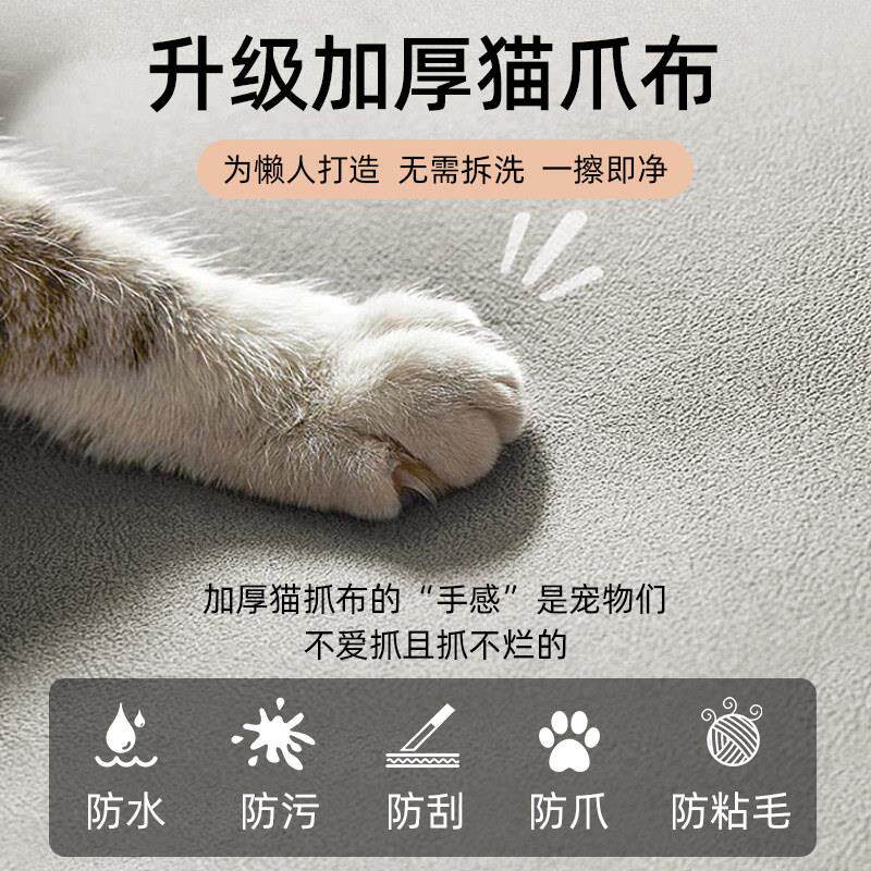 沙发床折叠两用2025年新款阳沙54934666多双功能床小户型发台网红