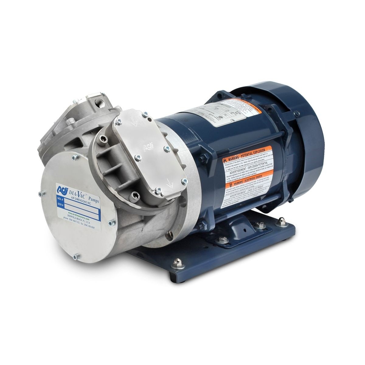 美国ADI（Air Dimensions Incorpora