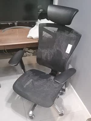 震撼!西昊人体工学椅怎么样讲述心酸使用感受