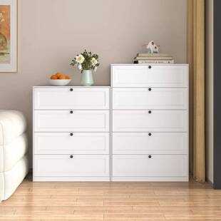 制斗柜YXDG 抽屉柜多层家钢用卧室五床尾奶油现代简约靠墙 111欧式