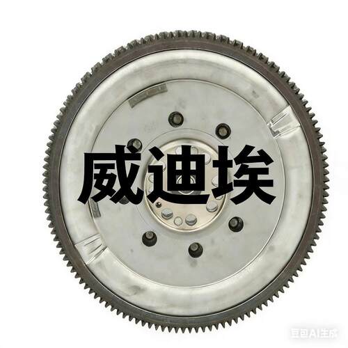 LUK Original factory双质量飞轮（手动挡）舍弗勒-LuK 415041410