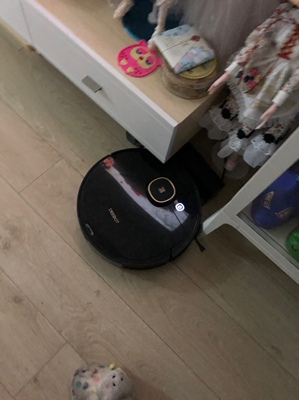 科沃斯地宝T5怎么样?使用一个月彻底受不了,内幕感受揭秘