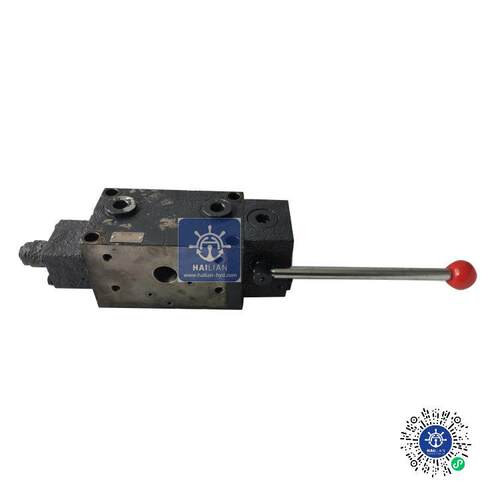 RaumaControlValve32P控制阀系泊绞车液压阀