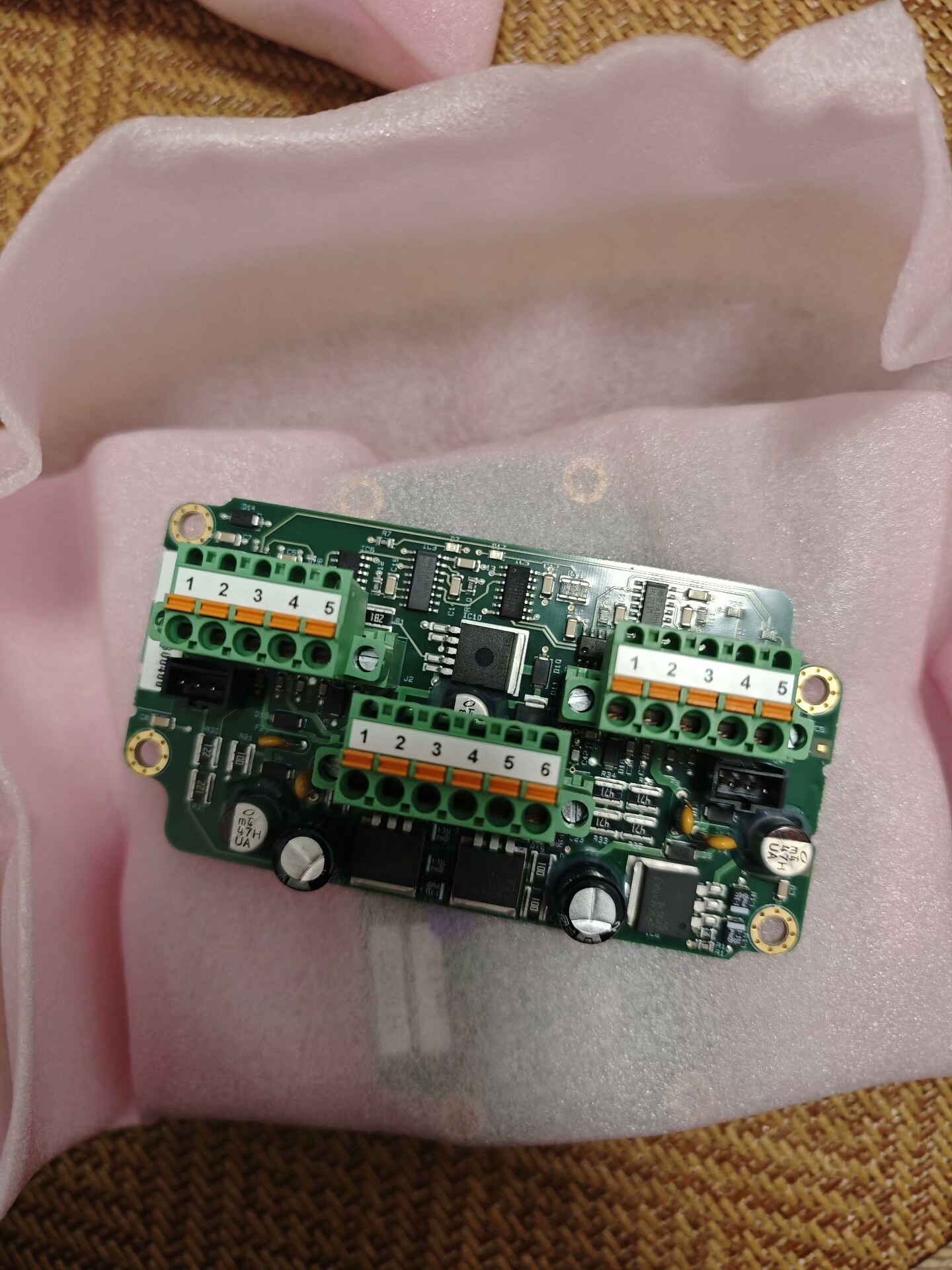 MAN-14.0330.0/1.7 man主机注油器，alp