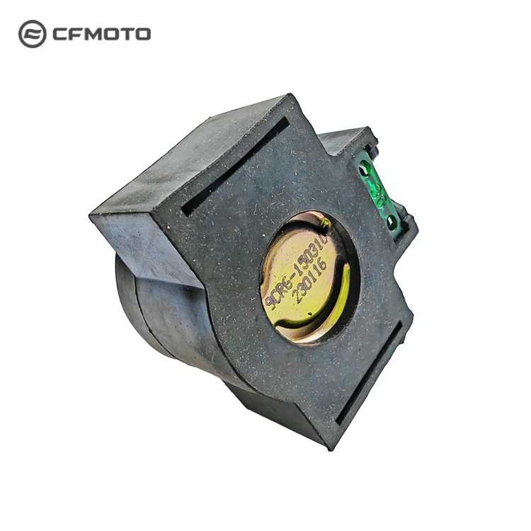 春风摩托车450SR 800MT 800NK起动继电器马达点火开关启动继电器