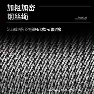 1型IIB固定式 提D升动葫芦 钢C丝电绳电动葫芦带底座坐式