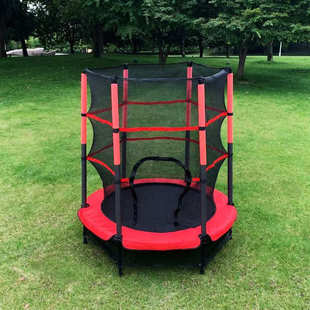 蹦蹦床室内儿童蹦床户外大型跳床宝宝小型跳床蹦蹦床护网跳床