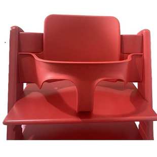 Set儿童餐椅配件宝宝安全防护栏靠背 ins成长椅婴幼儿套件Baby